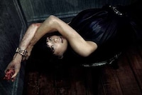 Rorschach Fashion Shoots Image 2