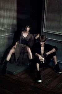 Rorschach Fashion Shoots Image 3