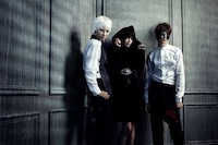 Rorschach Fashion Shoots Image 4