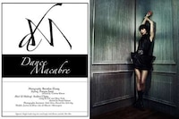 Rorschach Fashion Shoots Image 8