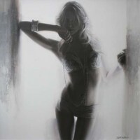 Sensual Canvasses Image 4