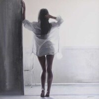 Sensual Canvasses Image 7