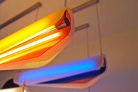Sea-Inspired Lighting Image 8