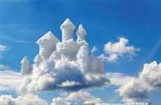 Cloudy Castle Ads