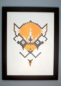 8-Bit Artistry Image 4