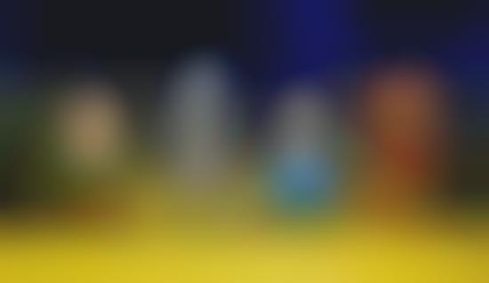 Teeny Television Depictions
