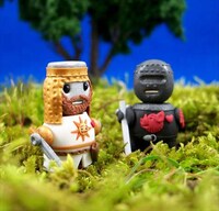Teeny Television Depictions Image 4
