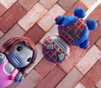 Teeny Television Depictions Image 8
