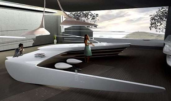 Serenity Kitchen Spas