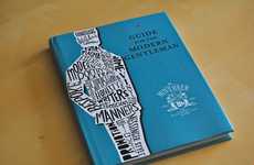 Gentleman Reading Materials