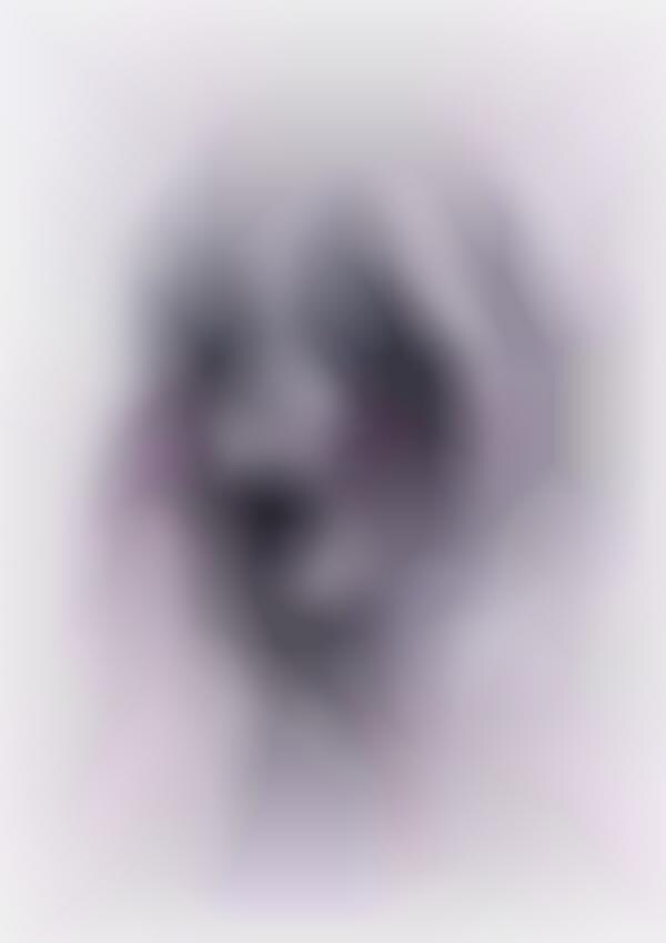 Dramatic Drip Illustrations