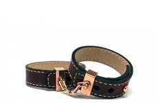 Naughty Cuff Bracelets