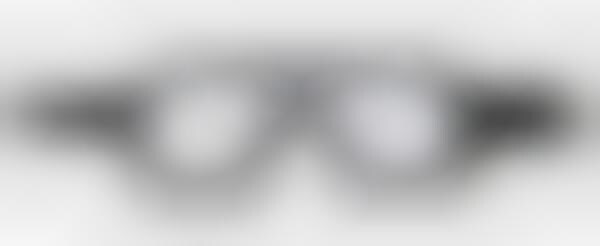 Low-Res Eye Covers
