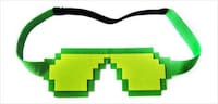 Low-Res Eye Covers Image 2