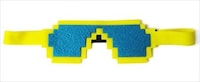 Low-Res Eye Covers Image 3