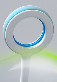 Night Vision Bubble-Blowing Image 6