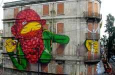 Controversial Street Art