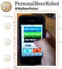 DIY Booze Robots Image 2