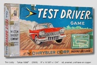 Vintage Board Game Designs Image 5