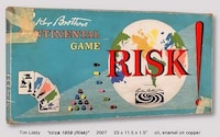 Vintage Board Game Designs Image 6
