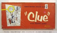 Vintage Board Game Designs Image 8