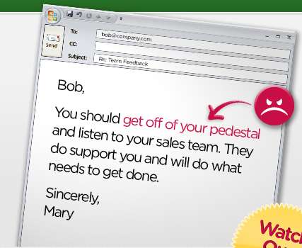 Emotional Spell-Checkers