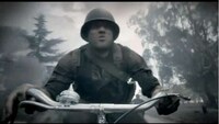 War Battling Shoe Ads Image 2