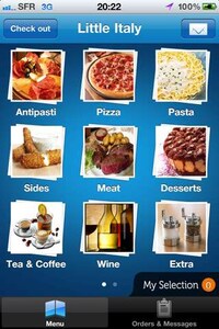 Restaurant-Ordering Apps Image 4
