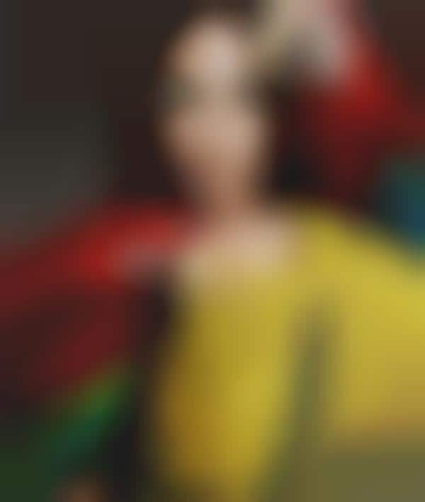 Parrot Fashiontography
