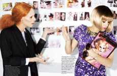 Cross-Dressing Fashion Icons