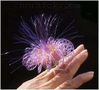 Sculptured Art Jewelry Image 4