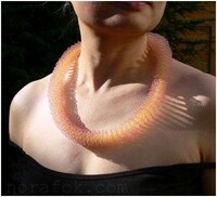 Sculptured Art Jewelry Image 7