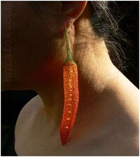 Sculptured Art Jewelry Image 8