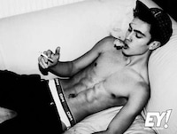 Goofy Smoker Spreads Image 2