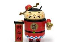Happy-Go-Lucky Toys