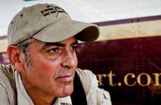 Anti-Genocide Paparazzi