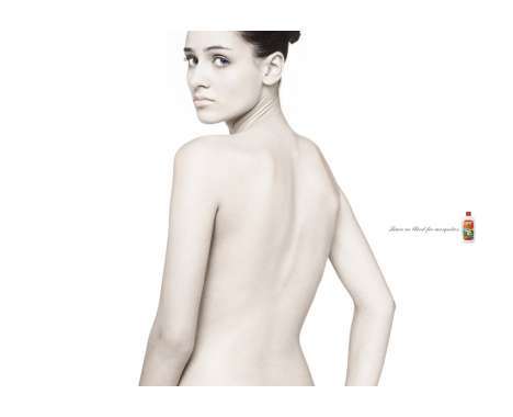 22 Daring DraftFCB Ads