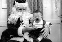 Creepy Kris Kringle Books Image 2