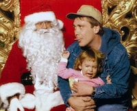 Creepy Kris Kringle Books Image 6