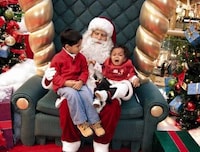 Creepy Kris Kringle Books Image 8