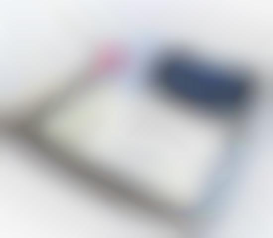 iPhone Notebooks