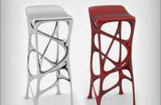 Liquid Metal Seating