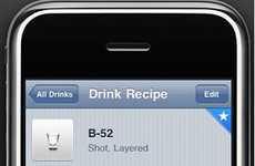 Cocktail Concoction Apps