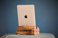 Timber Tablet Docks Image 4