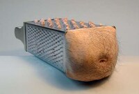 Disembodied Kitchenware Image 5