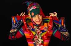 Psychadelic Dreamcoats