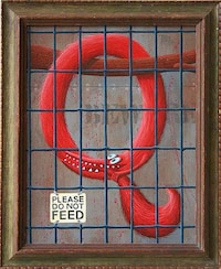 Grotesque Alphabets Image 2