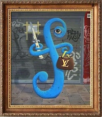 Grotesque Alphabets Image 3