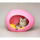 Egg-Shaped Pet Beds Image 4