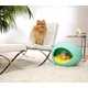 Egg-Shaped Pet Beds Image 5